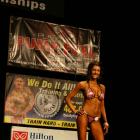 Gabrielle  Purdom - NPC Empire Classic 2011 - #1